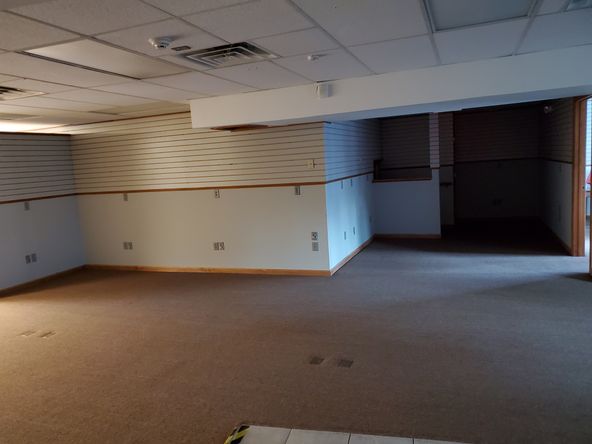 West End Commercial Space